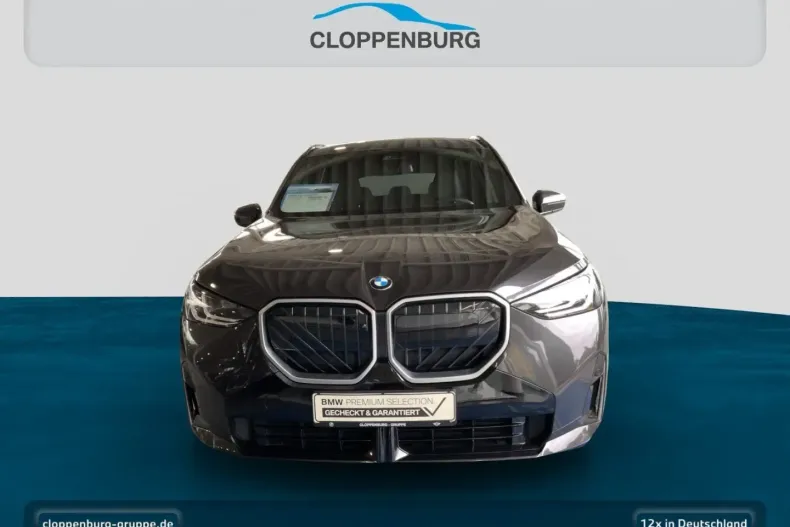 BMW X3 din 2024 cu 20.619 km - oferta BMW163353 - foto 7