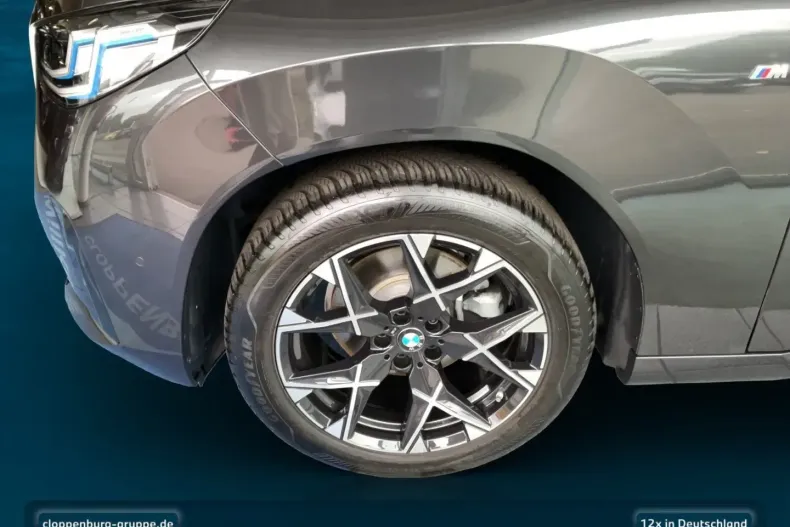 BMW X3 din 2024 cu 20.619 km - oferta BMW163353 - foto 8