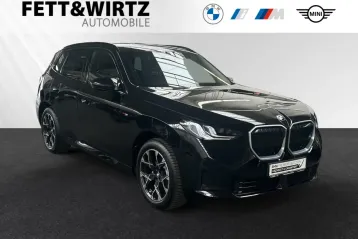 BMW X3 din 2024 - oferta BMW163354