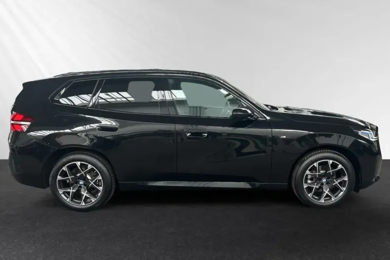 BMW X3 din 2024 cu 27.800 km - oferta BMW163354 - foto 2