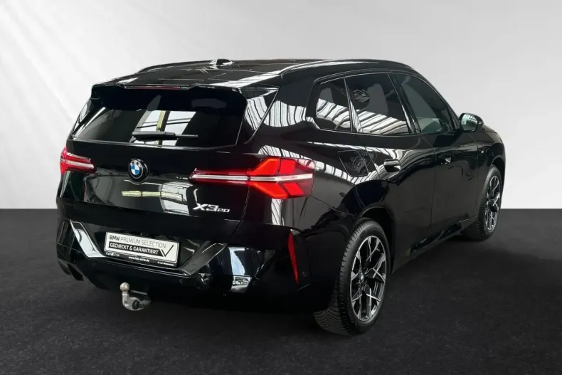 BMW X3 din 2024 cu 27.800 km - oferta BMW163354 - foto 3