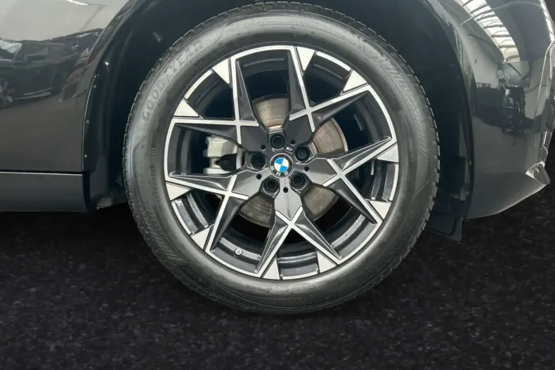 BMW X3 din 2024 cu 27.800 km - oferta BMW163354 - foto 4