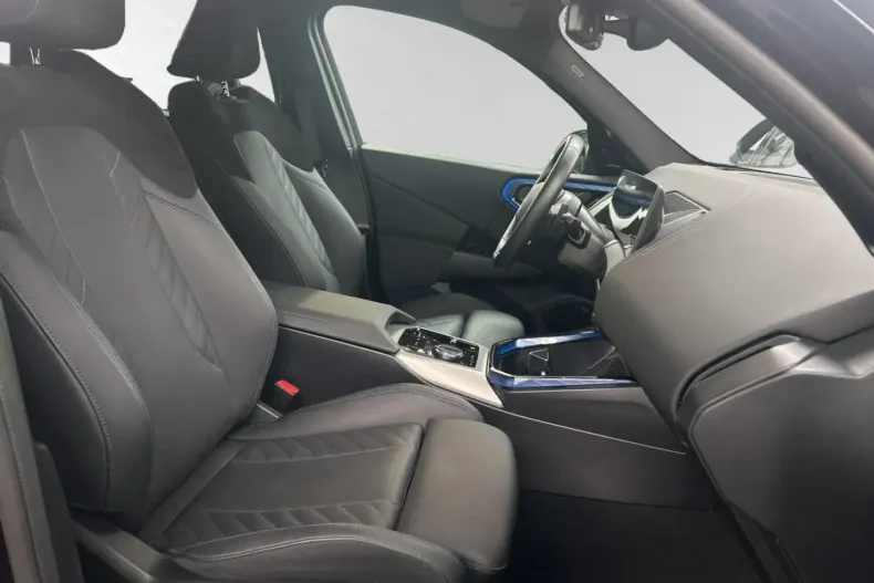 BMW X3 din 2024 cu 27.800 km - oferta BMW163354 - foto 7