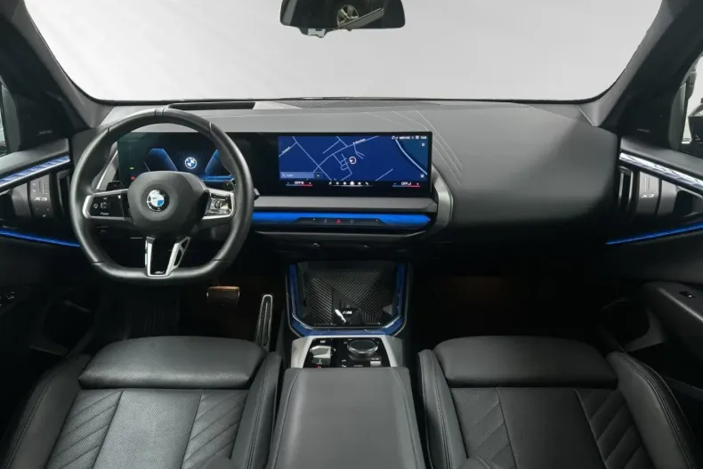 BMW X3 din 2024 cu 27.800 km - oferta BMW163354 - foto 8