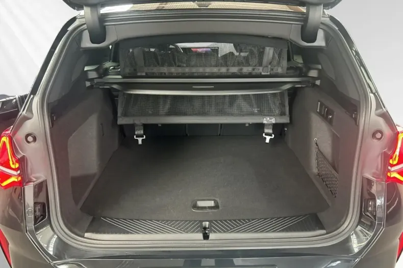 BMW X3 din 2024 cu 27.800 km - oferta BMW163354 - foto 12