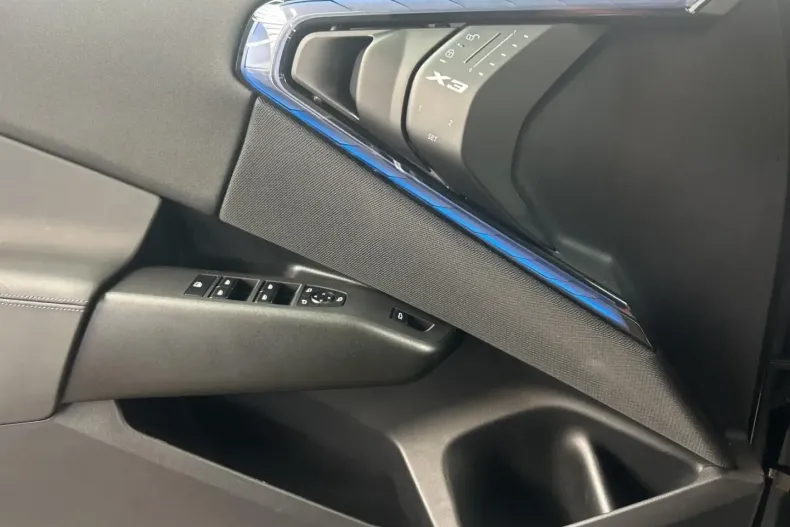 BMW X3 din 2024 cu 27.800 km - oferta BMW163354 - foto 13