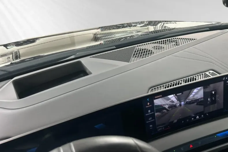 BMW X3 din 2024 cu 27.800 km - oferta BMW163354 - foto 14