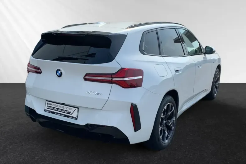 BMW X3 din 2024 cu 25.079 km - oferta BMW163355 - foto 3