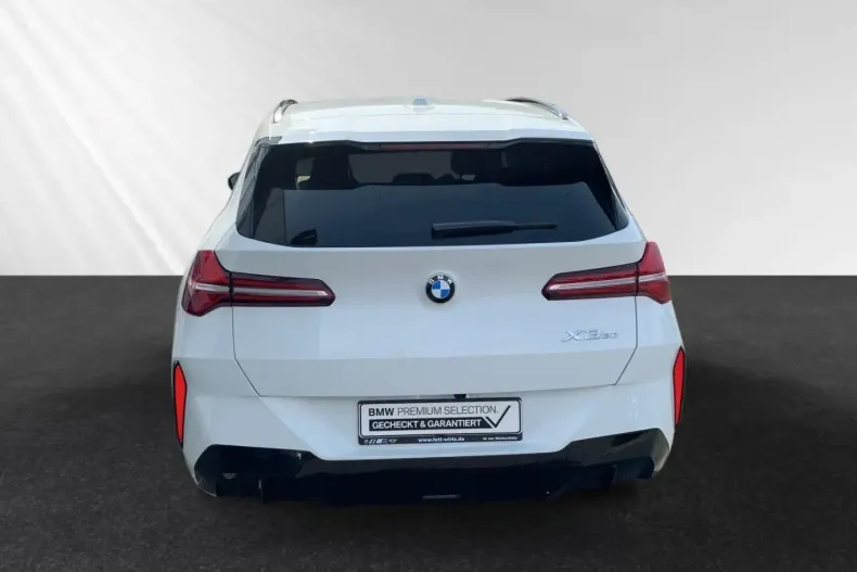 BMW X3 din 2024 cu 25.079 km - oferta BMW163355 - foto 5