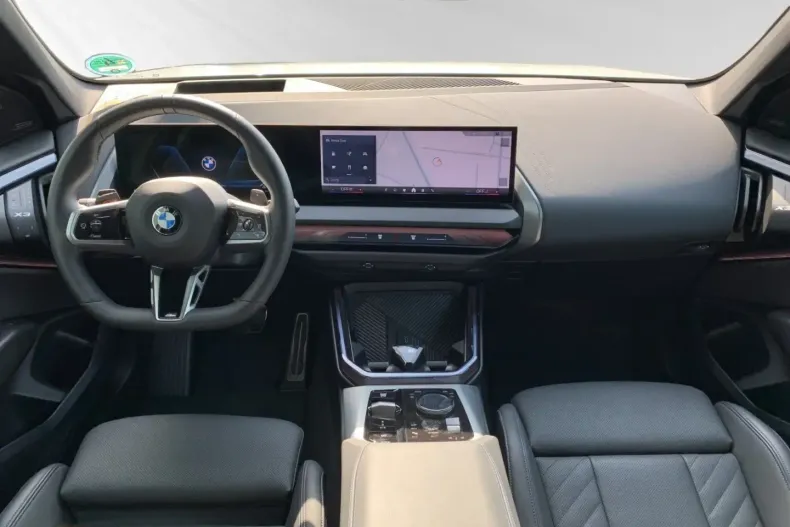 BMW X3 din 2024 cu 25.079 km - oferta BMW163355 - foto 7