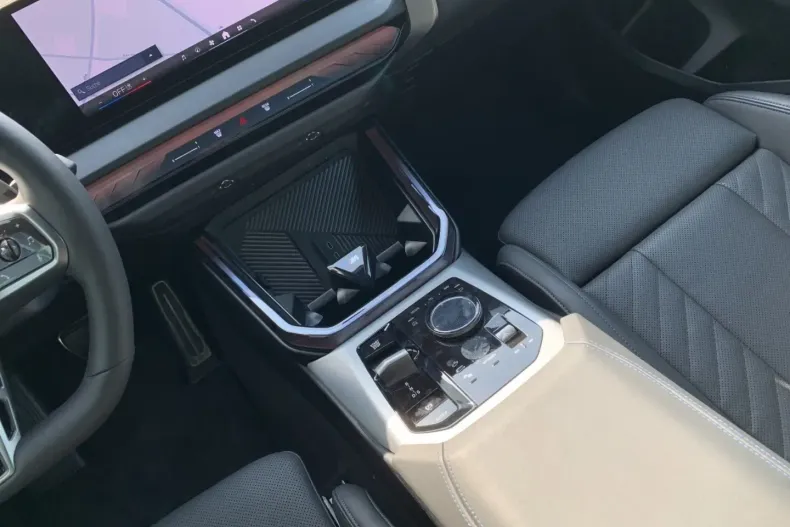 BMW X3 din 2024 cu 25.079 km - oferta BMW163355 - foto 9