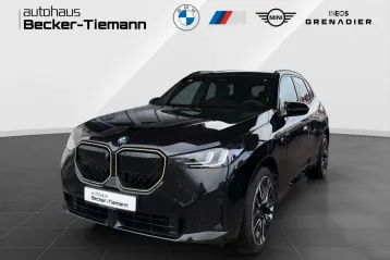 BMW X3 din 2024 - oferta BMW163356