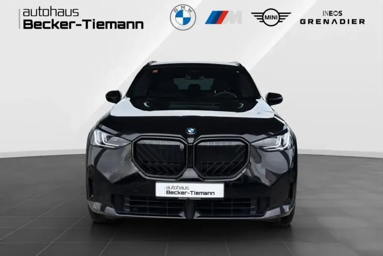 BMW X3 din 2024 cu 13.485 km - oferta BMW163356 - foto 2