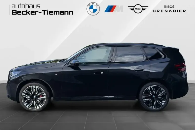 BMW X3 din 2024 cu 13.485 km - oferta BMW163356 - foto 3