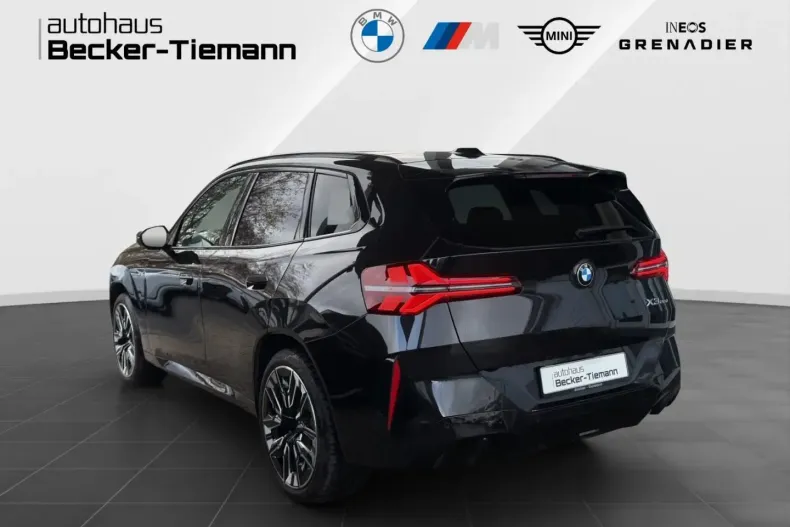 BMW X3 din 2024 cu 13.485 km - oferta BMW163356 - foto 4