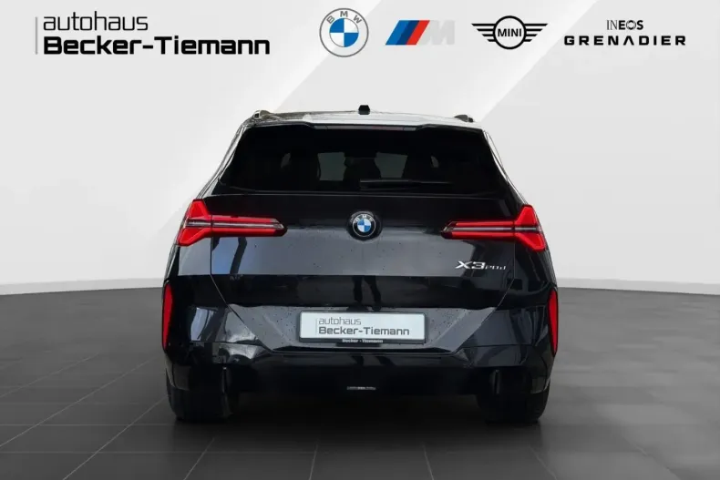 BMW X3 din 2024 cu 13.485 km - oferta BMW163356 - foto 5