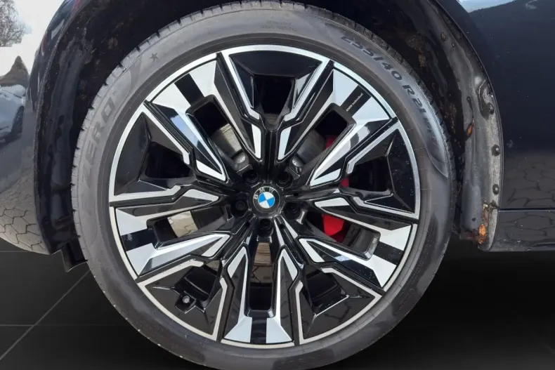 BMW X3 din 2024 cu 13.485 km - oferta BMW163356 - foto 8