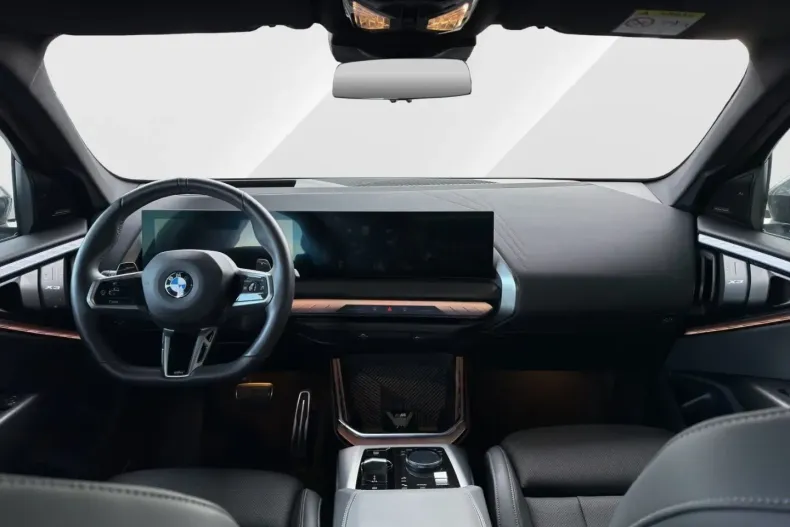 BMW X3 din 2024 cu 13.485 km - oferta BMW163356 - foto 9