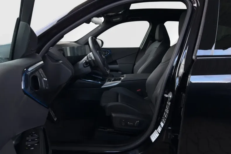 BMW X3 din 2024 cu 13.485 km - oferta BMW163356 - foto 11