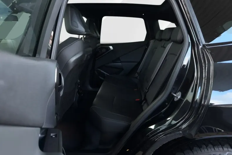 BMW X3 din 2024 cu 13.485 km - oferta BMW163356 - foto 12