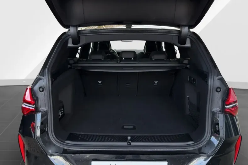 BMW X3 din 2024 cu 13.485 km - oferta BMW163356 - foto 13