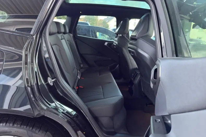 BMW X3 din 2024 cu 13.485 km - oferta BMW163356 - foto 15