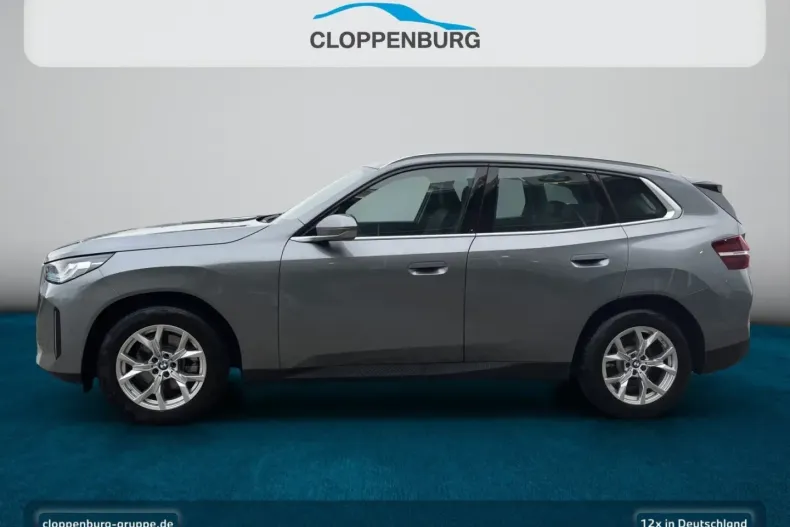 BMW X3 din 2024 cu 9.057 km - oferta BMW163357 - foto 2