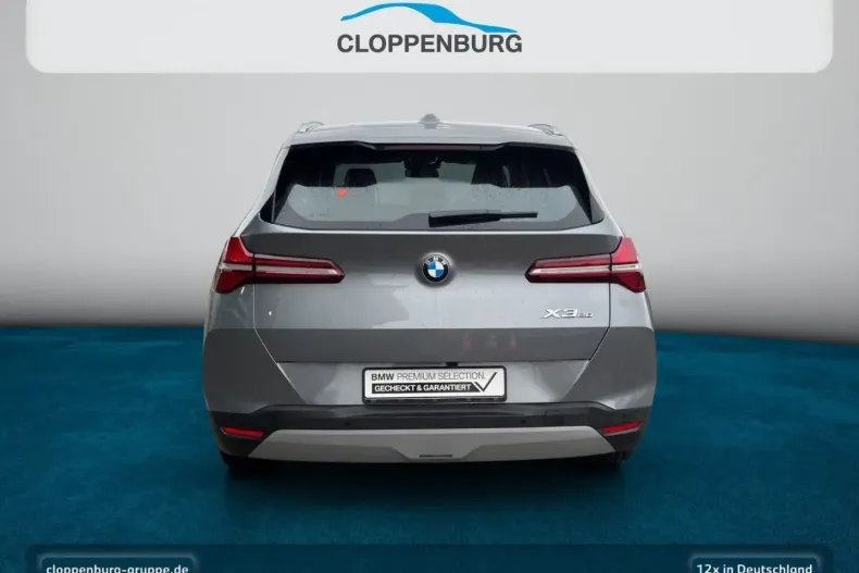 BMW X3 din 2024 cu 9.057 km - oferta BMW163357 - foto 4