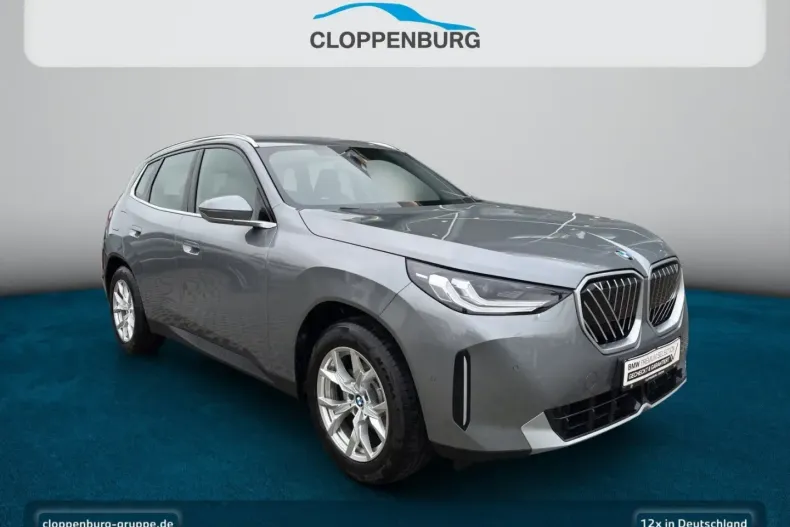 BMW X3 din 2024 cu 9.057 km - oferta BMW163357 - foto 7