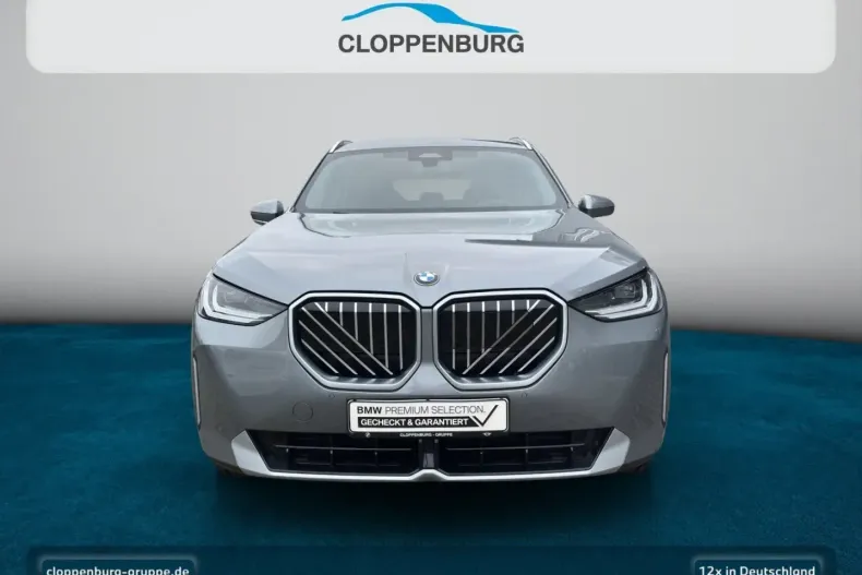 BMW X3 din 2024 cu 9.057 km - oferta BMW163357 - foto 8