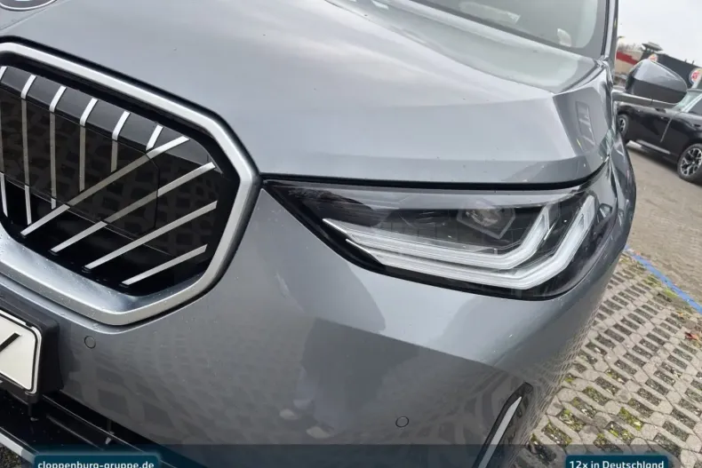 BMW X3 din 2024 cu 9.057 km - oferta BMW163357 - foto 9