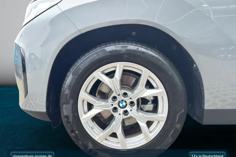 BMW X3 din 2024 cu 9.057 km - oferta BMW163357 - foto 10