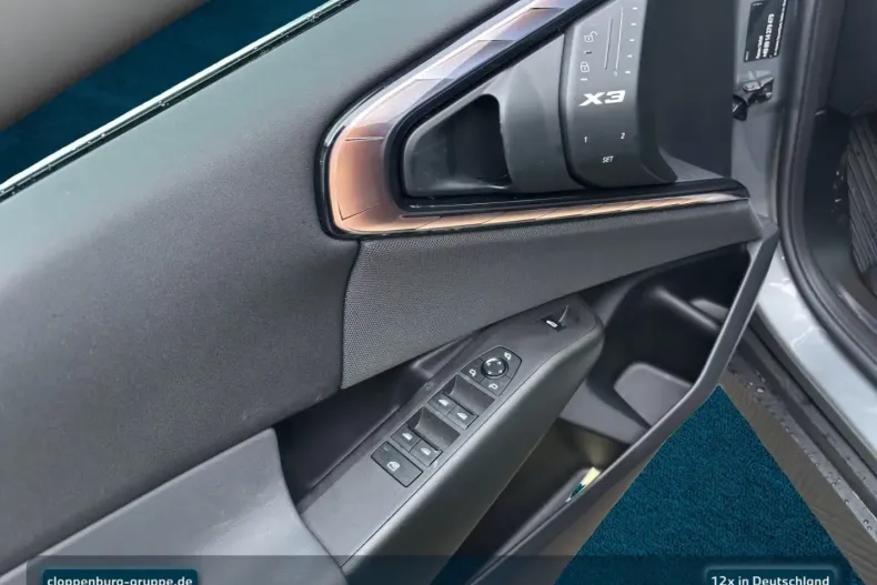 BMW X3 din 2024 cu 9.057 km - oferta BMW163357 - foto 11