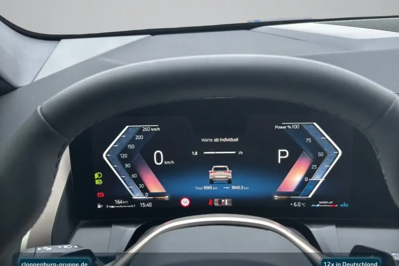 BMW X3 din 2024 cu 9.057 km - oferta BMW163357 - foto 13