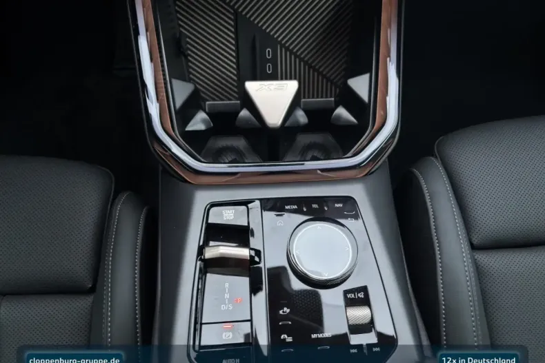 BMW X3 din 2024 cu 9.057 km - oferta BMW163357 - foto 15