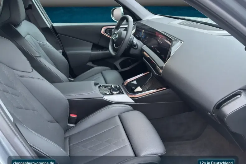 BMW X3 din 2024 cu 9.057 km - oferta BMW163357 - foto 18