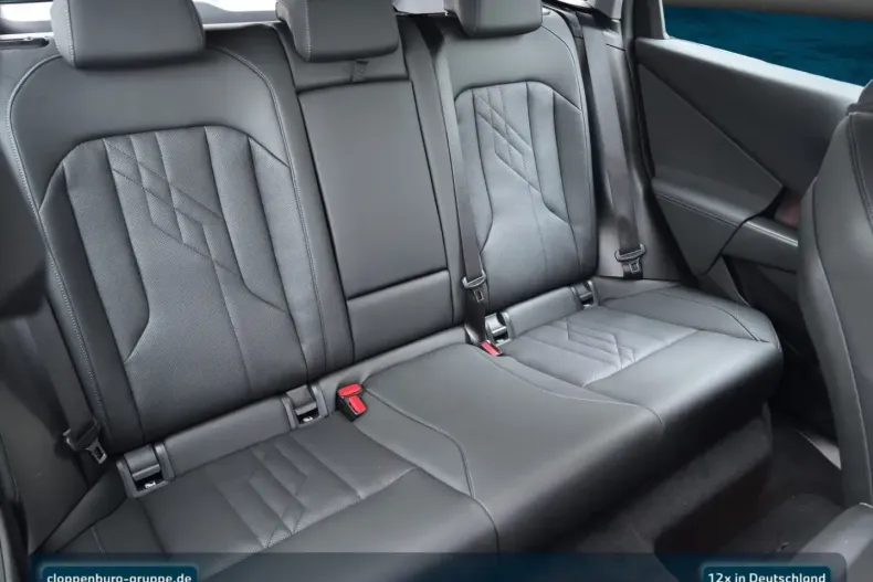 BMW X3 din 2024 cu 9.057 km - oferta BMW163357 - foto 19