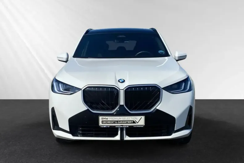 BMW X3 din 2024 cu 25.550 km - oferta BMW163358 - foto 1