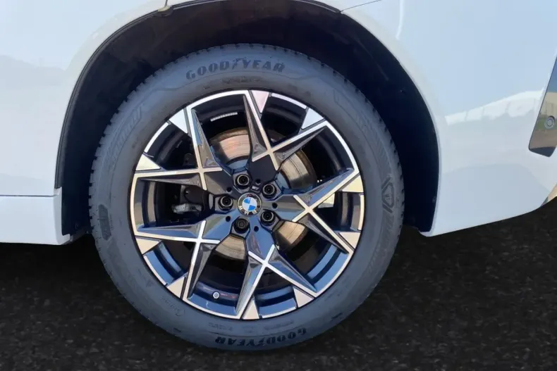 BMW X3 din 2024 cu 25.550 km - oferta BMW163358 - foto 4