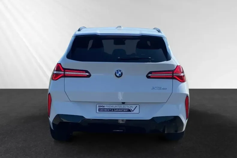 BMW X3 din 2024 cu 25.550 km - oferta BMW163358 - foto 5