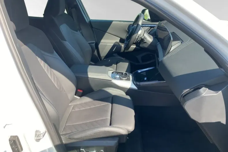 BMW X3 din 2024 cu 25.550 km - oferta BMW163358 - foto 6