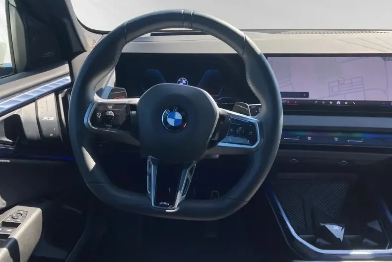 BMW X3 din 2024 cu 25.550 km - oferta BMW163358 - foto 8