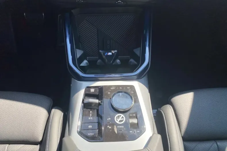 BMW X3 din 2024 cu 25.550 km - oferta BMW163358 - foto 10