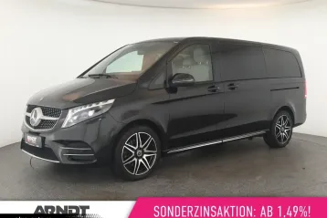 Mercedes-Benz V 300 din 2023 - oferta MER163359