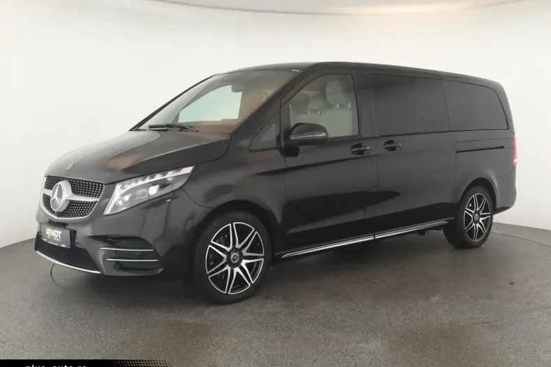 Mercedes-Benz V 300 din 2023 cu 62.600 km - oferta MER163359 - foto 2