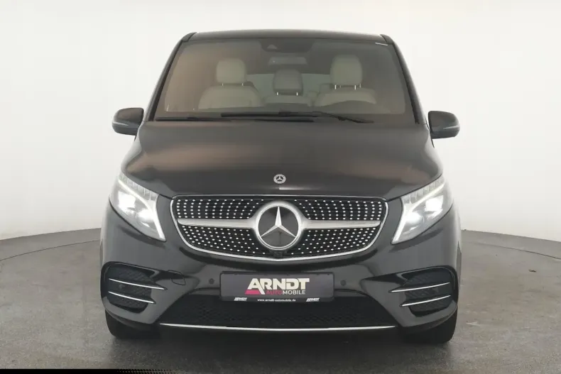 Mercedes-Benz V 300 din 2023 cu 62.600 km - oferta MER163359 - foto 3