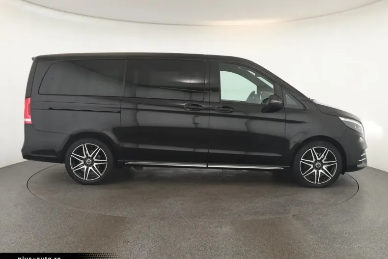 Mercedes-Benz V 300 din 2023 cu 62.600 km - oferta MER163359 - foto 4