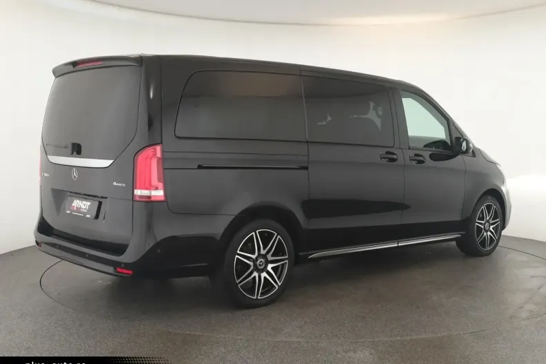 Mercedes-Benz V 300 din 2023 cu 62.600 km - oferta MER163359 - foto 5