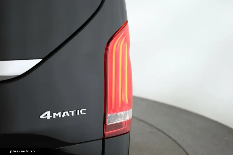 Mercedes-Benz V 300 din 2023 cu 62.600 km - oferta MER163359 - foto 8