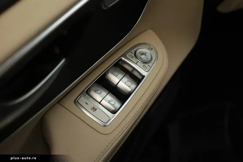 Mercedes-Benz V 300 din 2023 cu 62.600 km - oferta MER163359 - foto 13